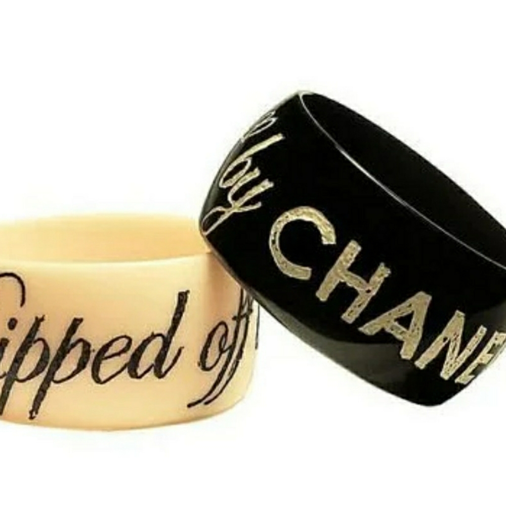 Ripped off by Chanel